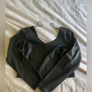 Laugh long shirt lululemon